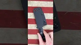 Kizer Knives - Rook. #шорты #youtubeshorts #short #youtubeshort