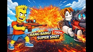700m SUPER SHOT in Roblox 😱