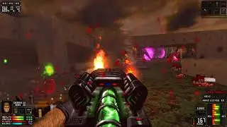 Project Brutality 3.0 Test (Maps of Chaos - Overkill Edition) #8