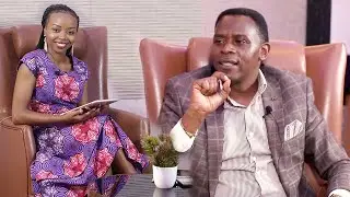 Why Involve Your Parents in Marriage  Choices | ft Apostle Paul Njoroge