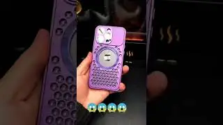 Beautiful case iPhone 15 pro max #shorts #i #applecase #shortvideo