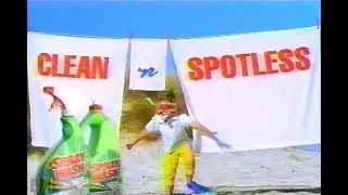 Spray 'n Wash (2001)