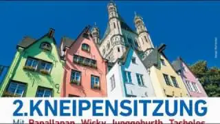 KG. K&ouml;lsche Sproch