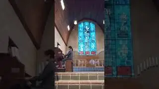 20240207 - Practice (Organ)