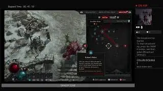 Fixing Necromancer balance