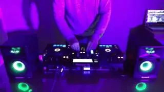 EDM MIX #16 (Pioneer XDJ-RX)