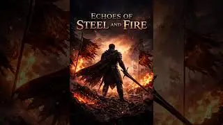 Echoes of Steel & Fire #bestofrock #metal #music #top10 #tophits 