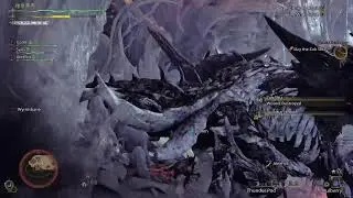 Monster Hunter Wilds TU1