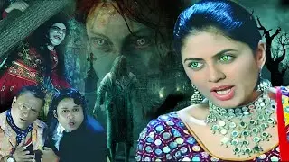 FIR Ep - 555 | चंद्रमुखी बनी चुड़ैल | Full Horror Episode | Hindi Thriller Video