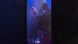 Wudstik ft.Marjan Welman - E=MC2 -  Live@013Popupstore, 17/9/23