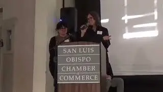 Not Your Parent's Library | Erica Thatcher & Susana Lewis