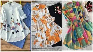 Long Shirt Style for Girls 2022| Girls Shirts| Girls Shirt Design 2022/Shirt Collection 2022| shorts