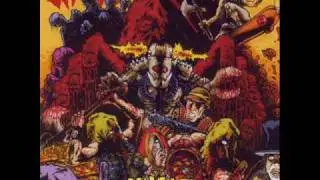 Ghoul-Sewer Chewer