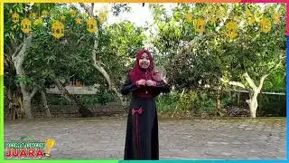 30  DACIL SD   Alitta Belicia Zanetha Tsary I RDSFM SOLO