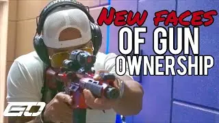 The Story of a Responsible Gun Owner