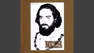 Ku'u Pua I Paoakalani