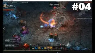 MU Legend Dungeon And Weiss Basin Map | Day 4