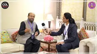 Ensuring Equal Opportunity in Distance & Regular Learning | Prof. Santosh Pandey #dusol #oldc