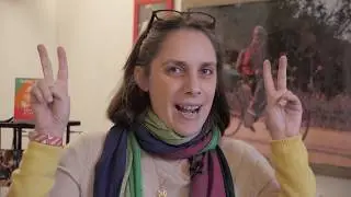 Yellow : Devenir missionnaire en restant chez soi ! (ft. Sainte Thérèse)