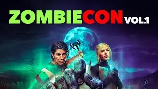 🎃 USDN Podcast: ZombieCON Vol. 1 &mdash; Cosplay, Carnage & Con Culture