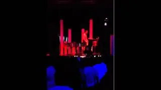 Zanut aka Adrian Alegria @ MOVIE (Espiral FM Pamplona)