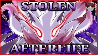 The Stolen Afterlife of Pokemon