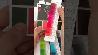 A New Companion is Coming to the Color Catalog!