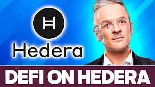 Трансформация DeFi-заимствований в сети Hedera с помощью HLiquity