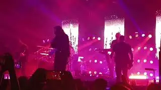 DARK TRANQUILITY - Lost to Apathy @ LAV - Lisboa ao Vivo 31-10-2025