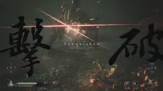 | Yaoguai Chief - Black Myth:WUKONG | The ULTIMATE Red Loong Speed Kill Strategy | Black Myth Boss