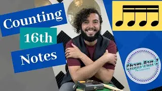 Counting 16th notes