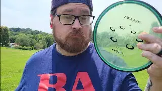 ANODE from MVP | Throwing EVERY Disc Possible | #636