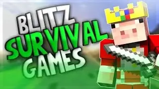 OP CHESTS! - Blitz Survival Games