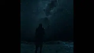 Greatest Space Game Out There #starfield #edit #cinematic #gameplus #hunter #space #beautiful #sc