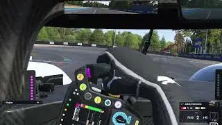 LMU Onboard Lap: Porsche 963 at Le Mans