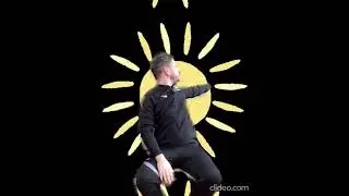 EveryBodyMoves   Can't stop the feeling