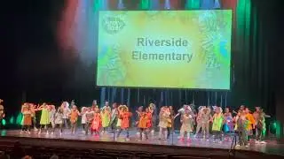 HIGHLIGHTS | Disney Musicals In Central Florida Schools at Dr. Phillips Center For Performing Arts