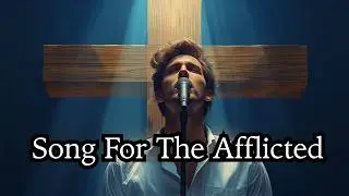 Song For The Afflicted | Praise and Worship Song 🫂🕊️