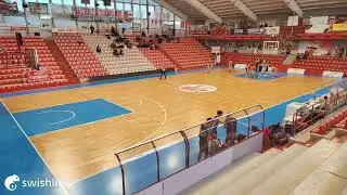 U15 Winter Cup 2025 - Petrarca vs Modena Basket