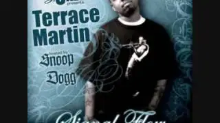 Terrace Martin f. Snoop Dogg - Fear & Respect
