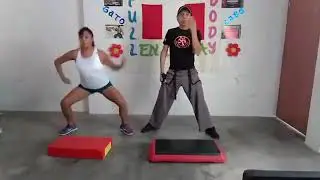 📢📢 Full body MIX FULLBODY CON Ronald Pacahuala 💪💪 fullbody completo