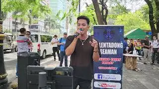 Never Enough - Warren Miranda