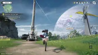 TRANSMIT POWER TO BRIDGE Arknights: Endfield