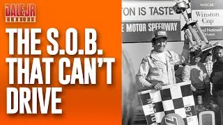 Donnie Allison Never Ran A Full Season In The NASCAR Cup Series | Dale Jr Download