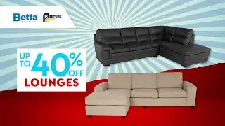 Boxing Day Sale - furniture | December 2021