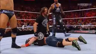 Aj Styles - Styles Clash Compilation. (NJPW, TNA, WWE).