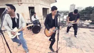 Promo &middot;  MI DIOS - AXEL BAND