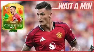 Player Review: World Tour Sesko(Secret Beast)