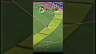 Young Stars Battle 🤯 Arda G&uuml;ler vs Lamine Yamal 🔥 #efootball #efootball2026