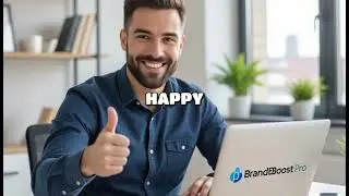Elevate Your Brand: Stand Out in a Crowded Marketplace with BrandBoost Pro Today!